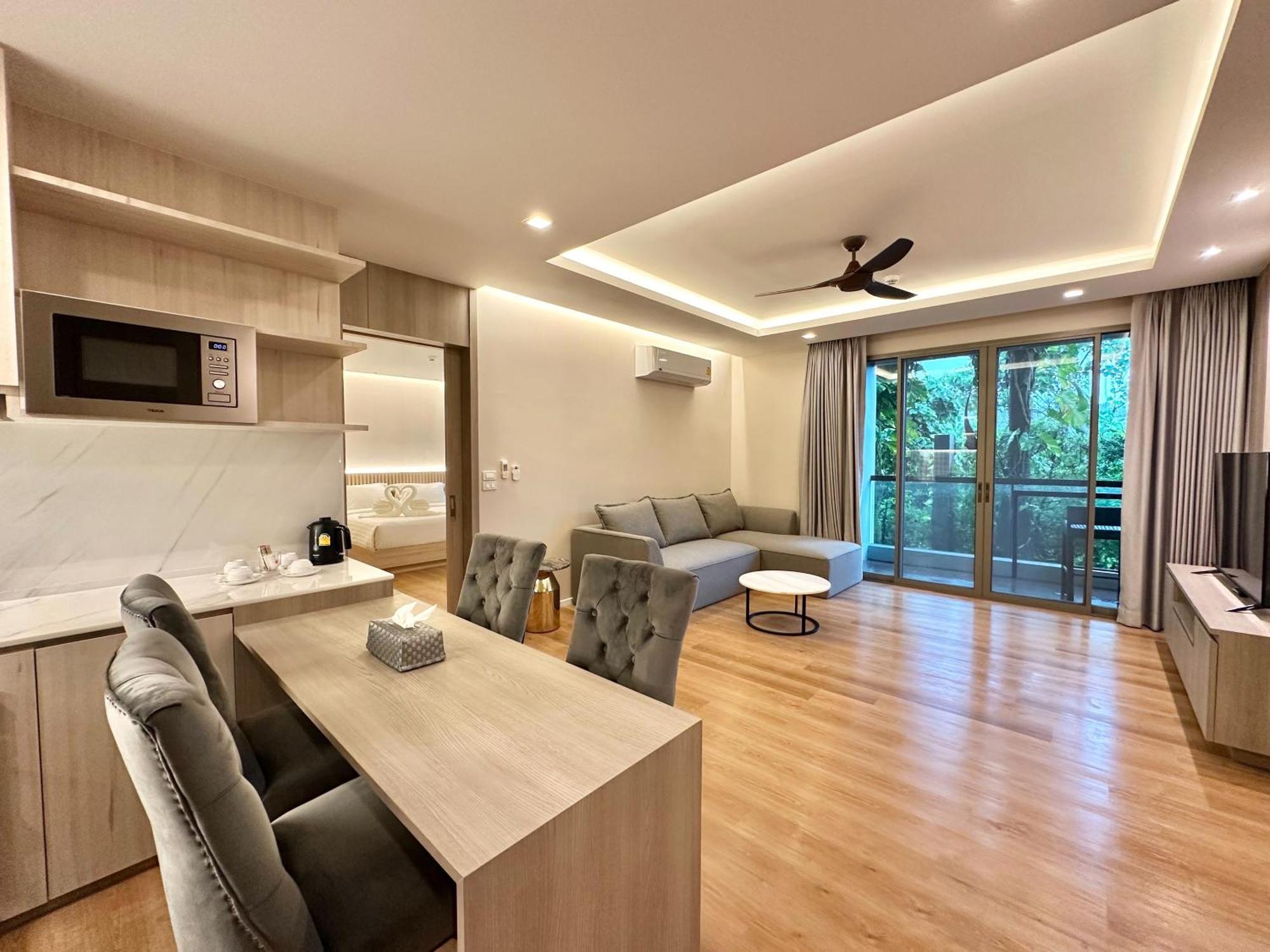 The Regent Phuket Bangtao Beach Bang Tao Beach  Exterior foto