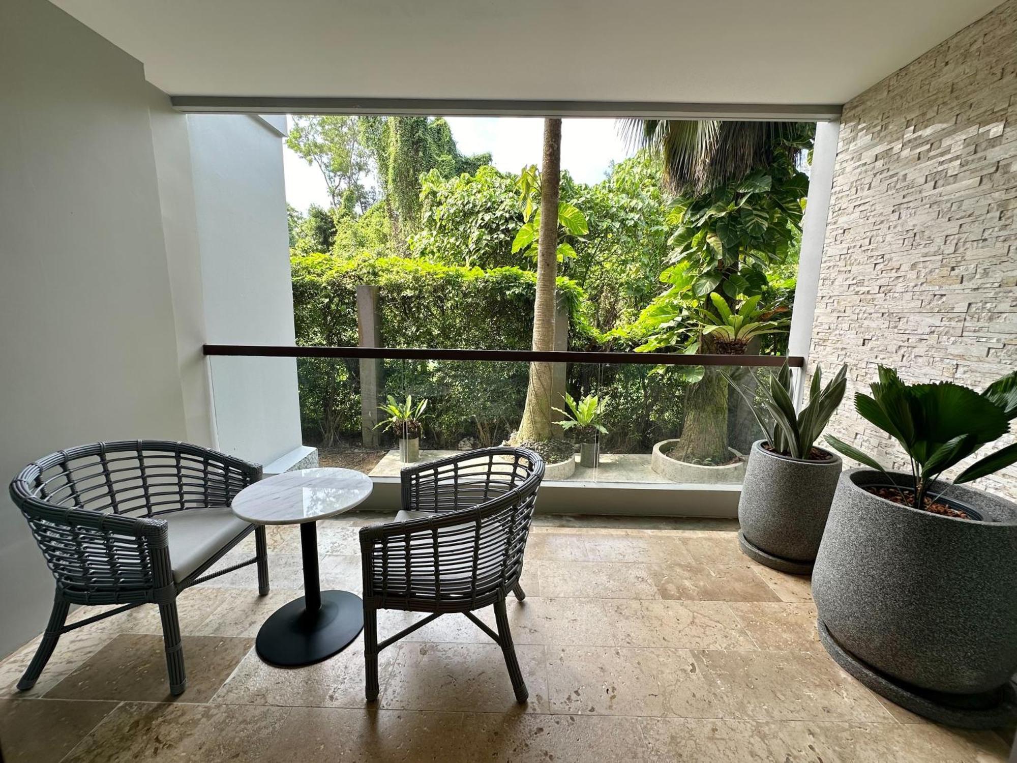The Regent Phuket Bangtao Beach Bang Tao Beach  Exterior foto
