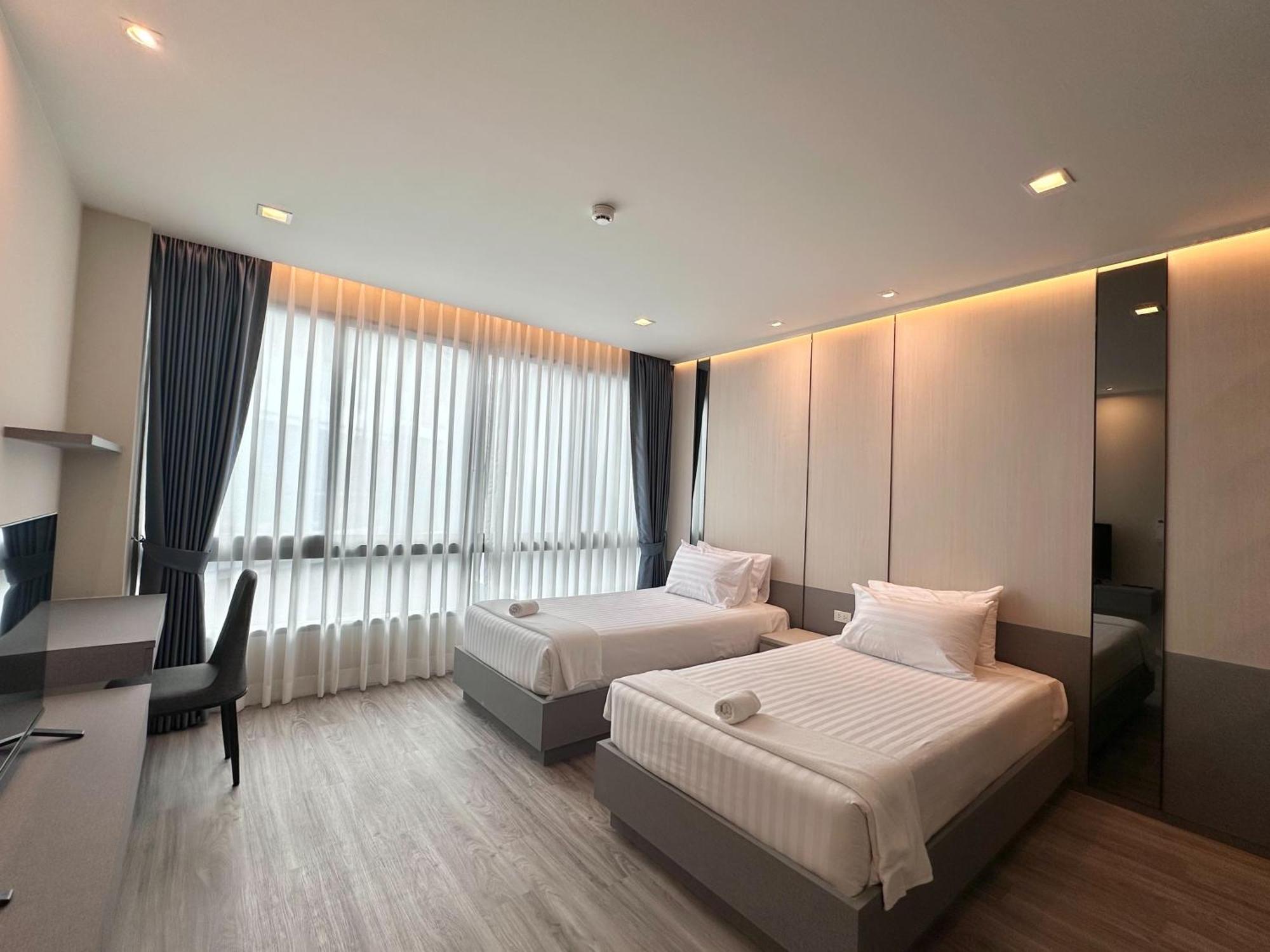The Regent Phuket Bangtao Beach Bang Tao Beach  Exterior foto