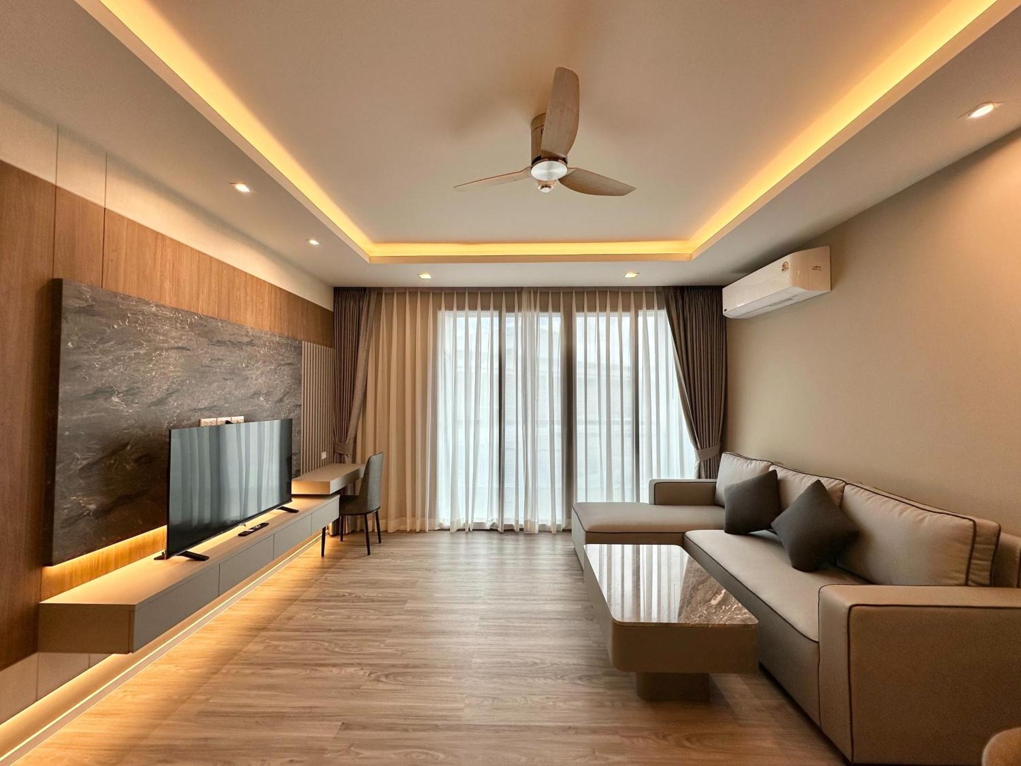 The Regent Phuket Bangtao Beach Bang Tao Beach  Exterior foto