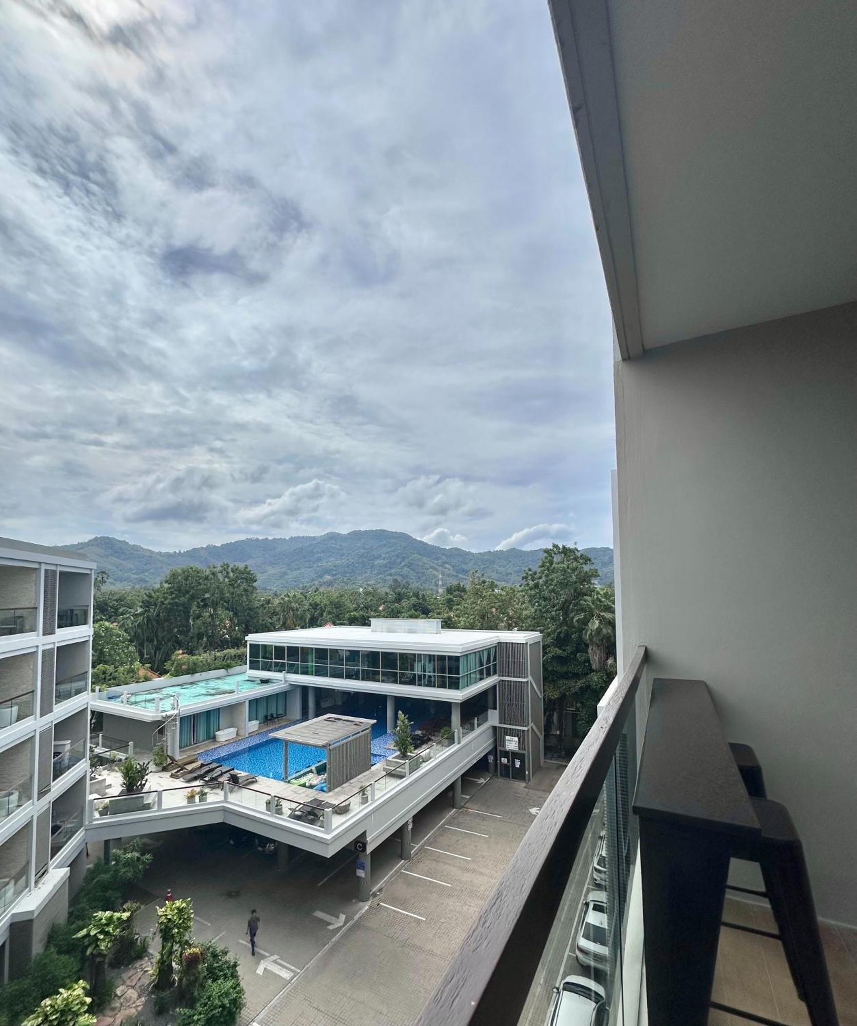 The Regent Phuket Bangtao Beach Bang Tao Beach  Exterior foto