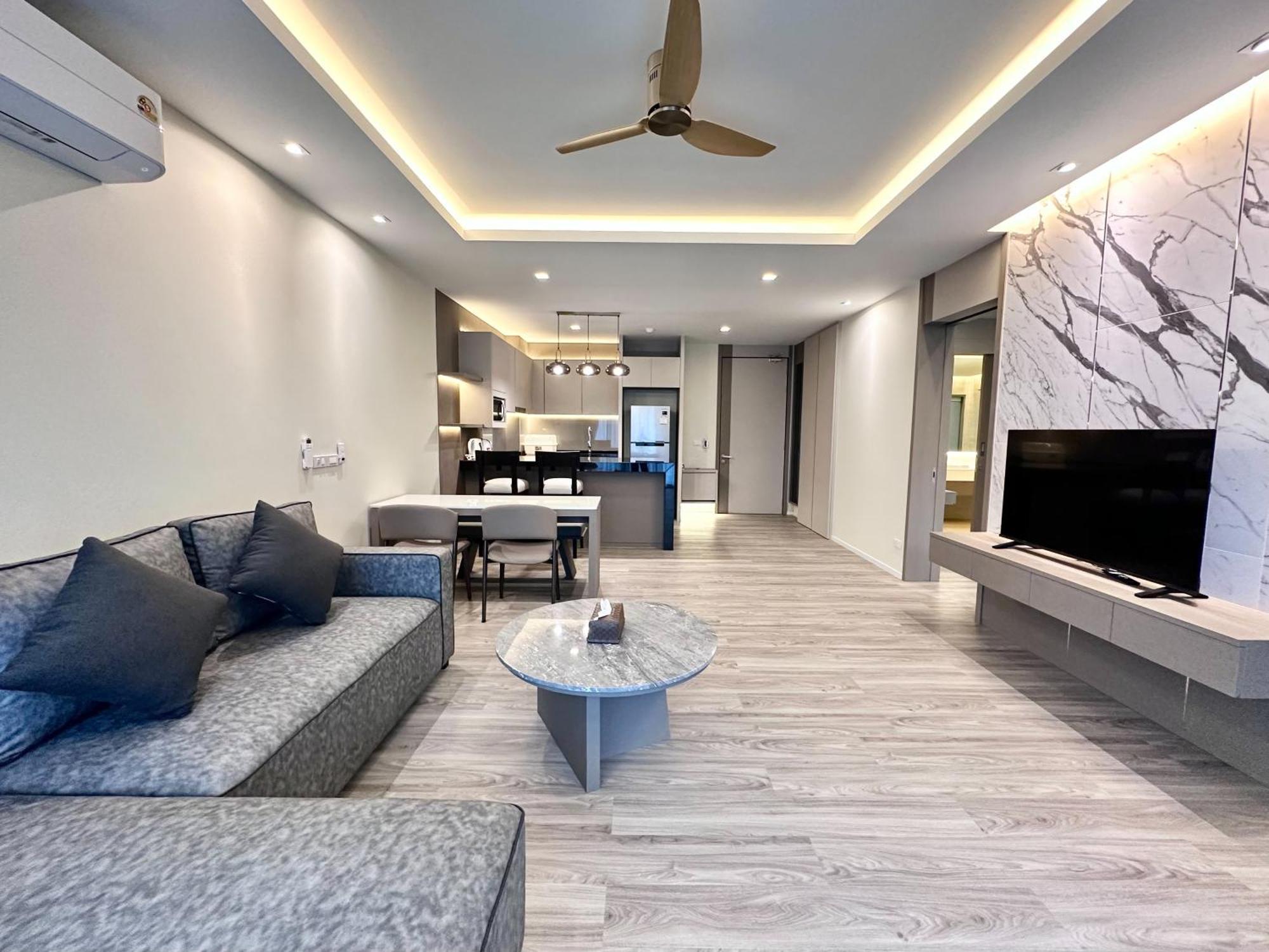 The Regent Phuket Bangtao Beach Bang Tao Beach  Exterior foto